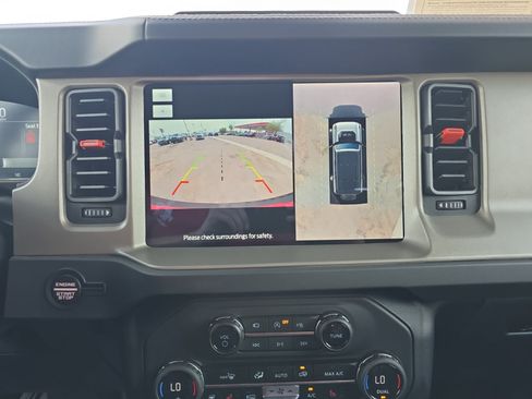 Used 2023 Ford Bronco Raptor AWD/4WD image 21