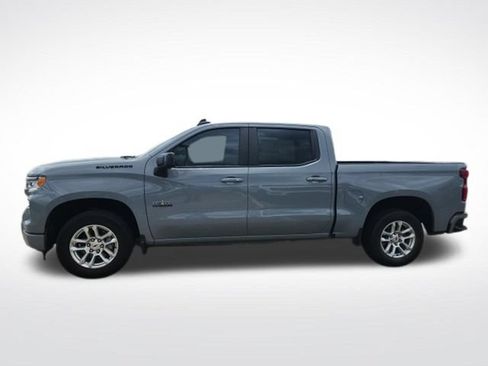 Used 2024 Chevrolet Silverado 1500 RST w/ Protection Package RWD image 6