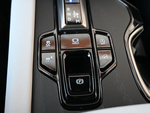Used 2023 Lexus RX 350 Premium Plus w/ Accessory Package AWD/4WD image 27