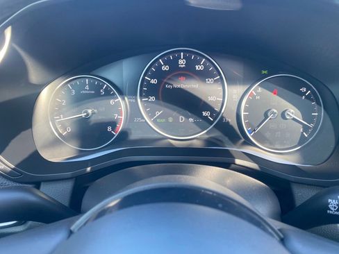 New 2026 MAZDA CX-90 3.3 Turbo w/ Preferred Package image 15