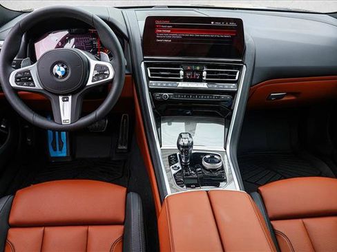 New 2026 BMW 840i xDrive AWD/4WD image 20