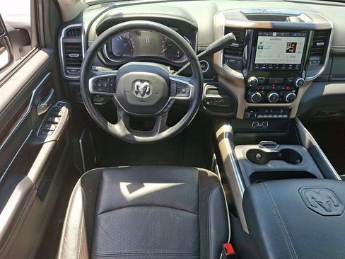 Used 2024 RAM 4500 Laramie AWD/4WD image 11