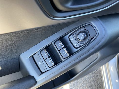 New 2026 Subaru Impreza 2.0i Sport image 17