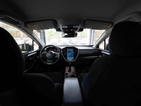 Used 2024 Subaru Impreza 2.0i Sport image 19