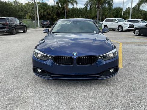 Used 2020 BMW 440i Coupe RWD image 11
