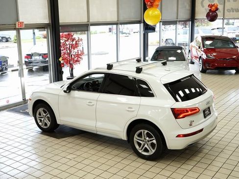 Used 2019 Audi Q5 2.0T Premium image 54
