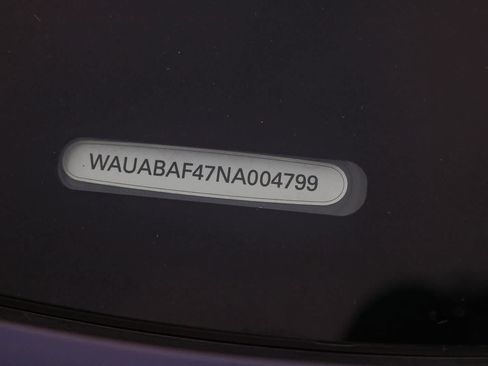 Used 2022 Audi A4 2.0T Premium w/ Convenience Package image 42