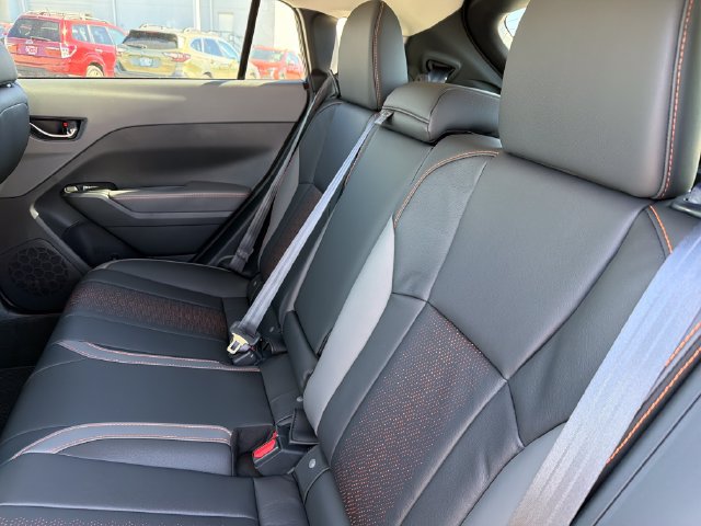 New 2026 Subaru Crosstrek 2.5i Limited AWD/4WD image 22