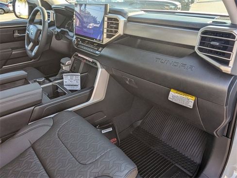 New 2024 Toyota Tundra SR5 image 29