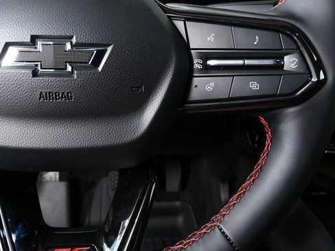 New 2026 Chevrolet Equinox EV RS image 10