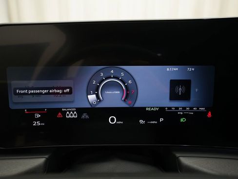 New 2026 Audi Q3 quattro 2.0T AWD/4WD image 2