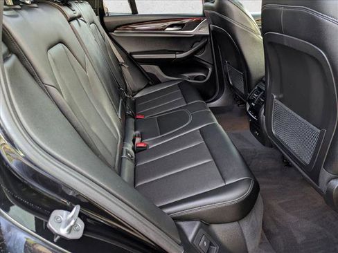 Used 2024 BMW X3 xDrive30i image 22