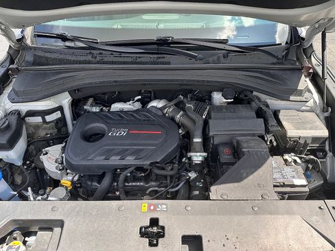 Used 2020 Hyundai Santa Fe SEL AWD/4WD image 10