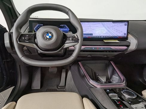 New 2026 BMW X3 xDrive30i w/ Convenience Package AWD/4WD image 15