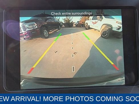 Used 2019 Jeep Cherokee Latitude w/ Cold Weather Group image 20