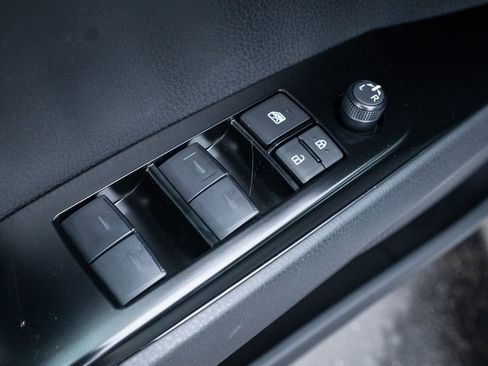 New 2026 Toyota Camry XLE FWD image 20