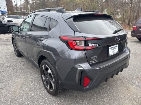 Certified 2025 Subaru Crosstrek 2.5i Limited AWD/4WD image 5