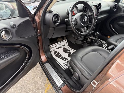 Used 2013 MINI Cooper Countryman image 40
