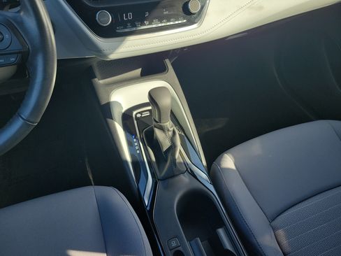 Certified 2023 Toyota Corolla SE FWD image 19