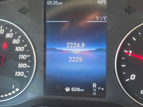Used 2026 Mercedes-Benz Sprinter 2500 image 28