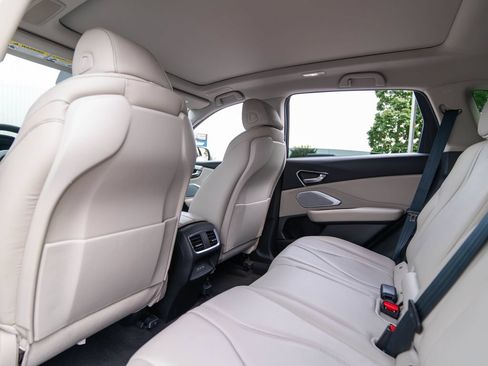 Certified 2025 Acura RDX SH-AWD w/ Technology Package image 20