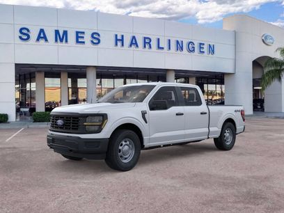New 2026 Ford F150 XL