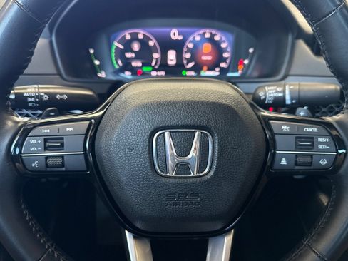 Used 2024 Honda Accord Touring image 23