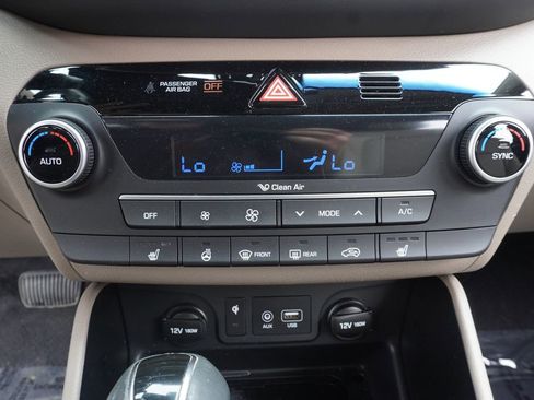 Used 2019 Hyundai Tucson Limited w/ Cargo Package image 19