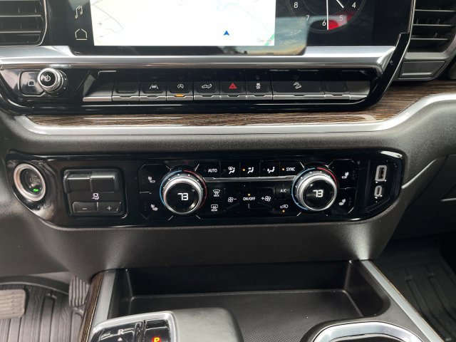 Used 2025 GMC Sierra 1500 Elevation AWD/4WD image 19