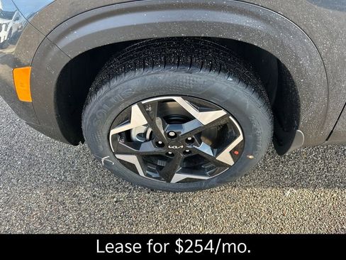 New 2026 Kia Seltos S image 35