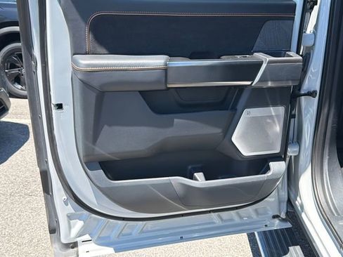 Used 2023 Ford F150 Platinum w/ Equipment Group 701A High AWD/4WD image 21
