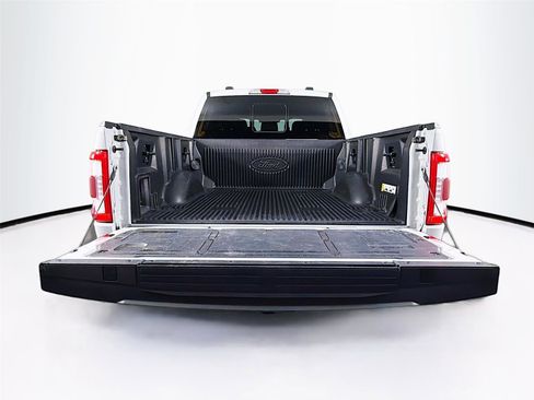 Used 2023 Ford F150 Lariat w/ Equipment Group 502A High image 25