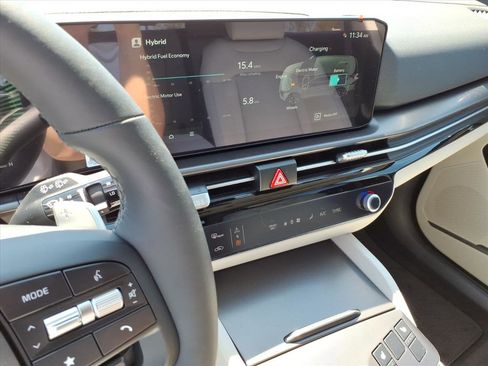 New 2026 Kia Sportage EX AWD/4WD image 22