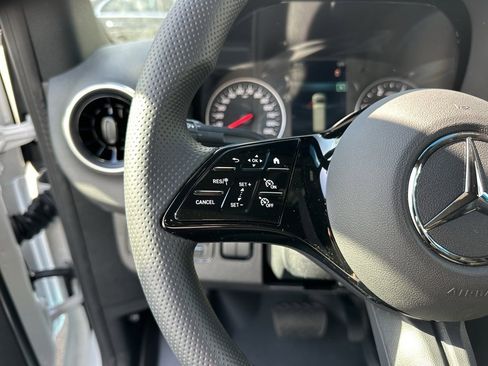 New 2025 Mercedes-Benz Sprinter 2500 image 20