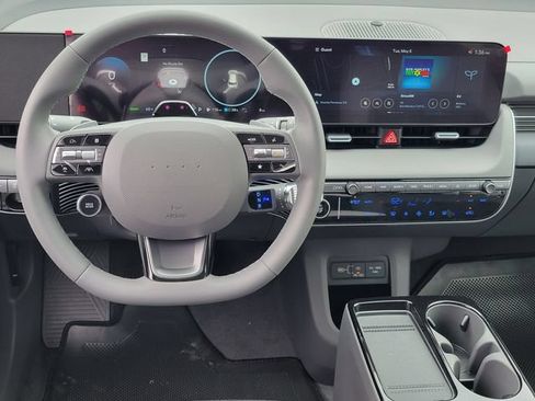 New 2026 Hyundai Ioniq 5 SE RWD image 6