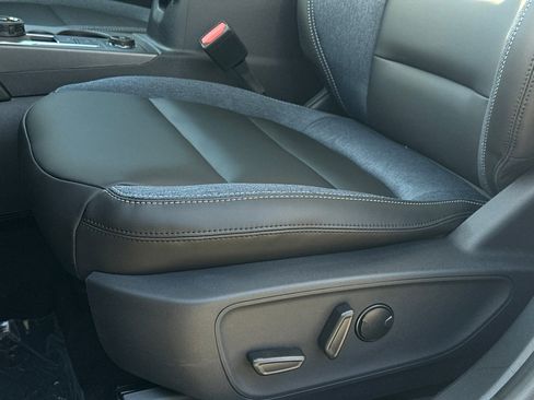 New 2025 Ford Bronco Sport Outer Banks w/ Outer Banks Tech Package+ image 16