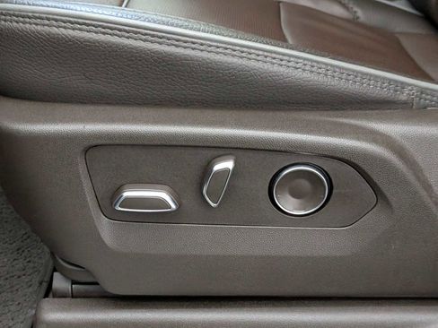 Certified 2025 GMC Sierra 1500 Denali w/ Denali Reserve Package image 19