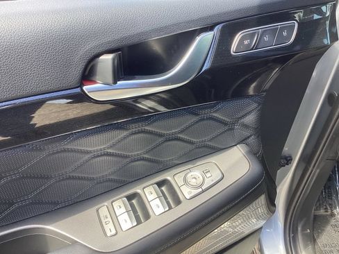 Used 2020 Hyundai Palisade Limited AWD/4WD image 12