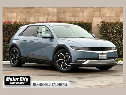 Used 2024 Hyundai Ioniq 5 SEL