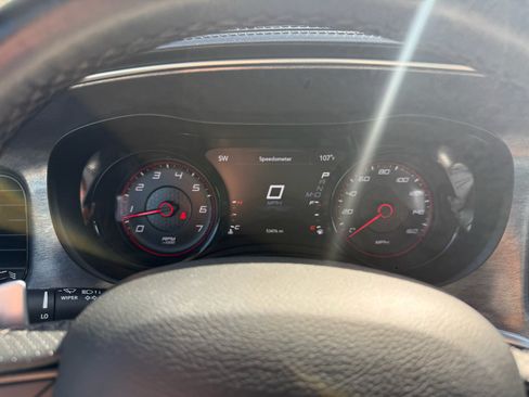 Used 2023 Dodge Charger R/T w/ Daytona Edition Group RWD image 33