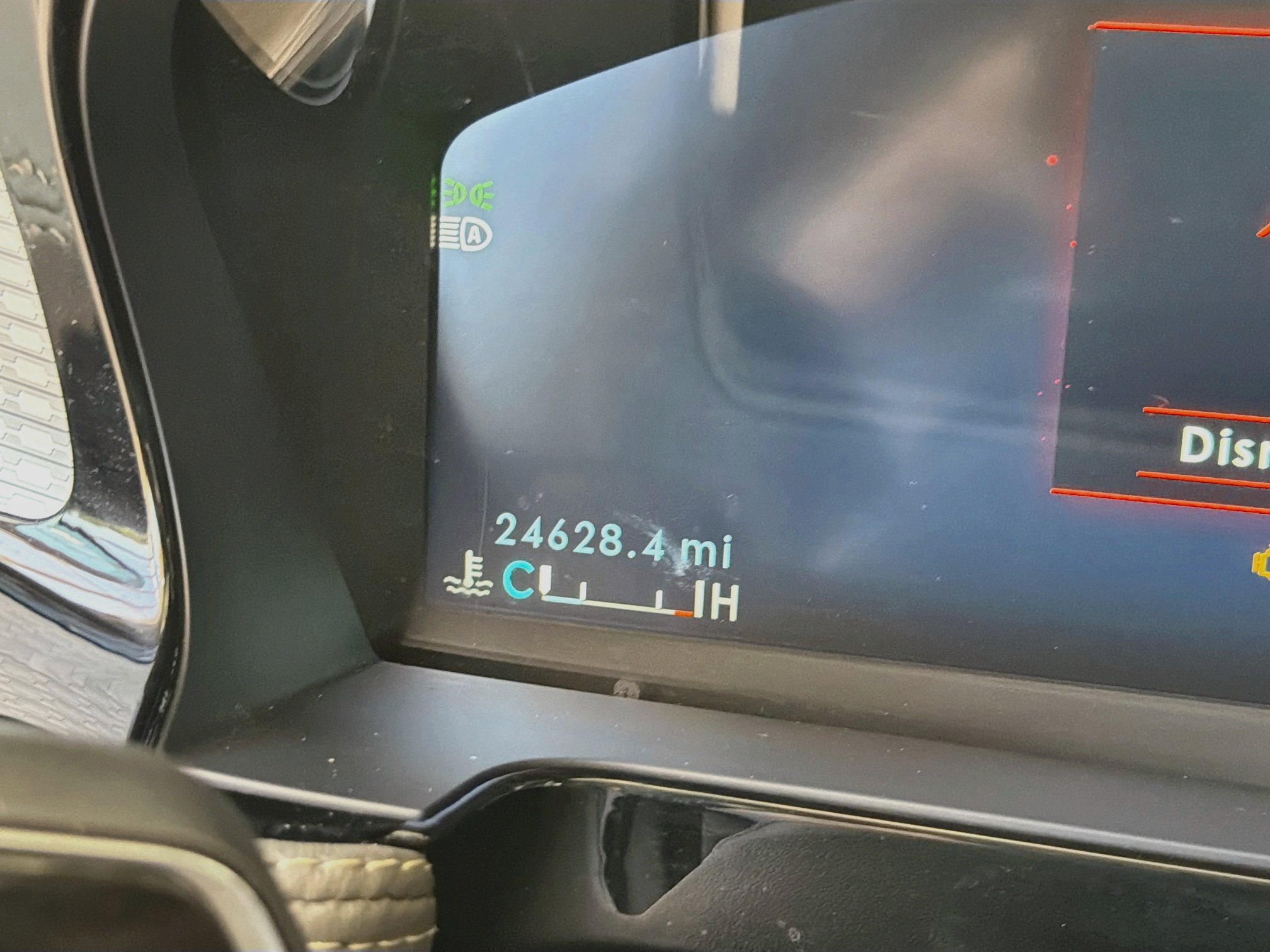 Certified 2023 Lincoln Corsair FWD image 11