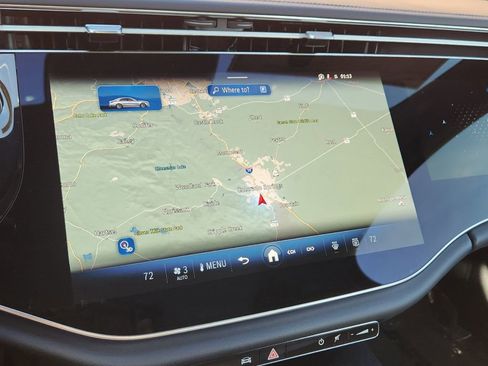 New 2025 Mercedes-Benz E 350 4MATIC Sedan image 22