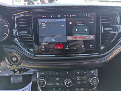 Used 2024 Dodge Durango R/T image 23