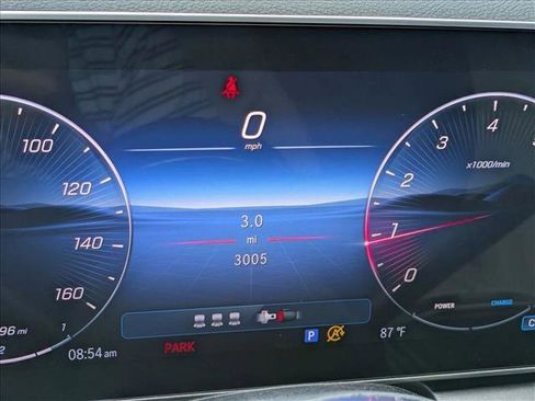 Certified 2026 Mercedes-Benz GLC 300 image 11