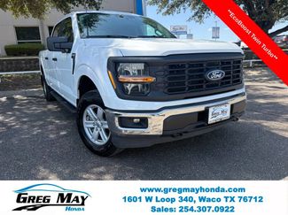 Used 2024 Ford F150 XL w/ Equipment Group 103A High AWD/4WD video 1