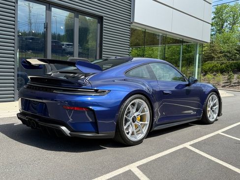 Certified 2026 Porsche 911 GT3 image 7