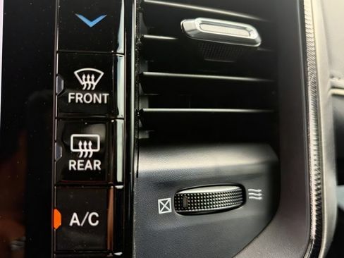 New 2026 RAM 2500 Rebel AWD/4WD image 26