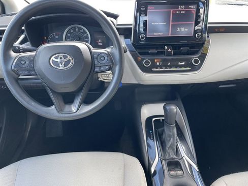 Certified 2020 Toyota Corolla LE w/ Protection Package image 15