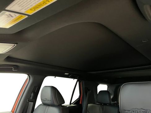 New 2026 Honda Passport TrailSport Elite image 15