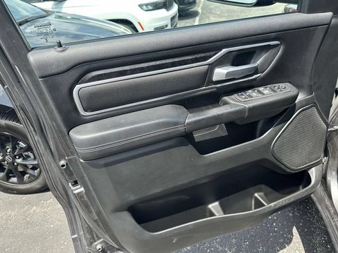 Used 2023 RAM 1500 Big Horn AWD/4WD image 17